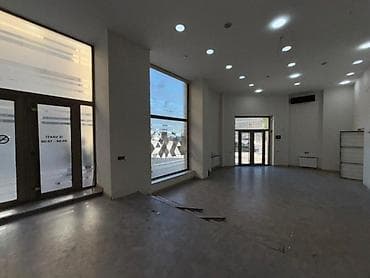 caspian navtel: İcarəyə verilir obyekt 480 m², Ağ şəhər q. Daha 7 şəklə bax Agentlik — 4