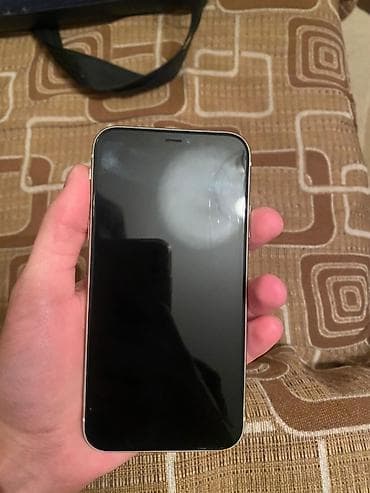 ucuz iphone 12: IPhone 11, 128 GB, Ağ, Face ID — 4