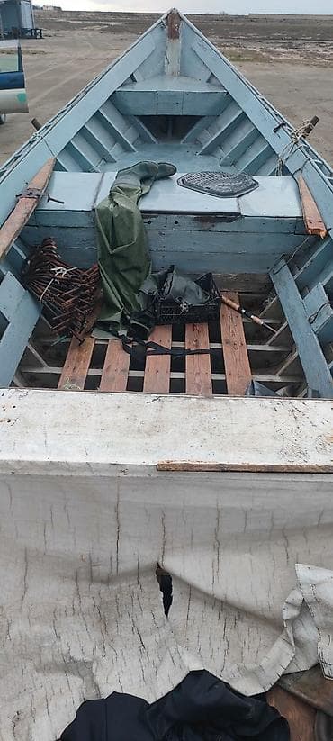 tap az qoşqu: Qayıq real alıcılara endirim olacaq qoşqusuz is dəyən olsa əlaqə — 4