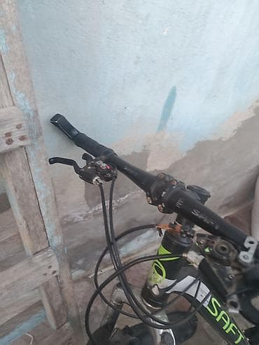 mini çanta: SAFT Sport 7600 dağ velosipedi Tək problem skorus idarəetmə yeri və — 10