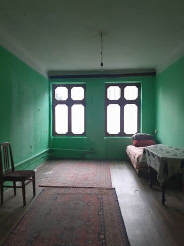 Sumqayıt şəhərində Kirayə verilən 1 otaqlı yataxana Xüsusiyyətlər: -