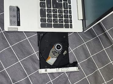 msi notebook: İşlənmiş Lenovo IdeaPad, 15.6 ", Intel Core i3, 1 TB — 6