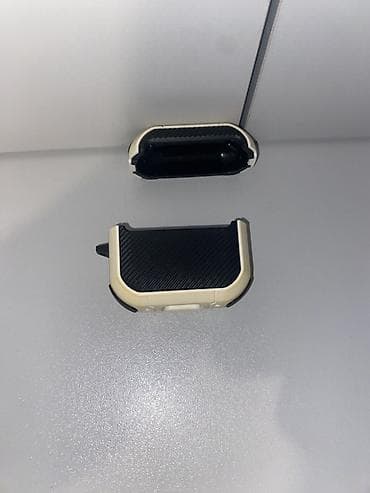cib modemi: Новый Беспроводные (Bluetooth) Наушники, Apple, цвет - Бежевый — 4