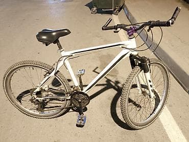 satiliq velosipedler: Alimin yum Ramali velosbet satilir heçbir problemi. yoxdur zapçast — 1