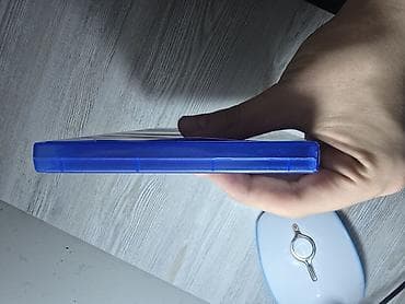 dvd disk: Red Dead Redemption 2 (PS4) / İdeal vəziyyətdə ​Qiymət: ​38 AZN Red — 7