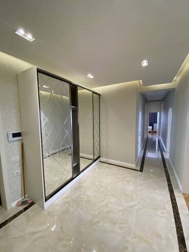 sumqayit kiraye evler 2021: Gənclik metrosunun yaxınlığında nəsimi bazar yaxın ümumi sahəsi 150 — 3