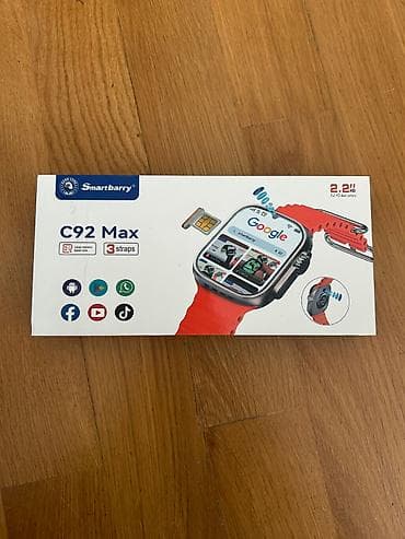 Elektronika: Alınıb, çox az istifadə olunub. Heç bir problemi yoxdur, tam işlək — 1