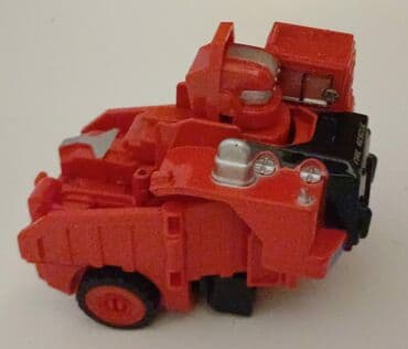 Iran Khodro: Игрушки — 5