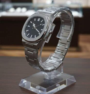 Yeni, Qol saatı, rəng - Qara lalafo.az -da Yeni, Qol saatı, rəng - Qara