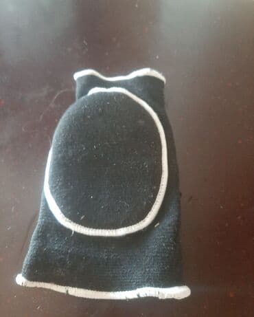 bu şəhərdə 2023 bilet: Idman ücün dizlik — 2