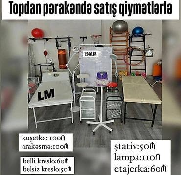 stollar instagram: Kuşetka/ masaj stolu💥 Sadə / bütöv,baş hissə qalxıb enir,dərəcəli — 1