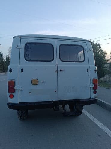 мерседес сапог грузовой в бишкеке: UAZ “Buxanka” tipli miniven/mikroavtobus Xüsusiyyətlər: - Korpus: 4 — 2