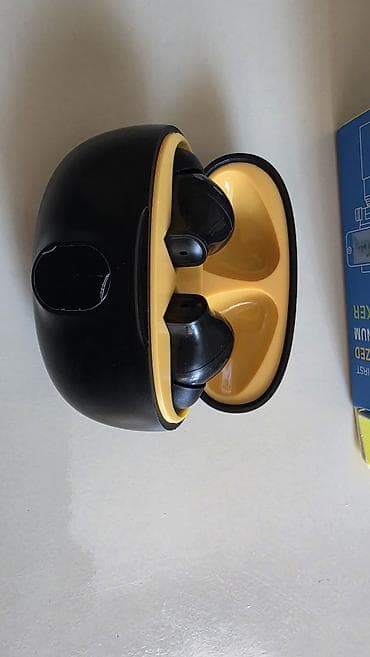 bluetooth qulaqliq: Bluetooth TWS qulaqlıq dəsti MƏHSUL YENİDİR. BU GÜN GƏLDİ!!! - Dizayn — 3