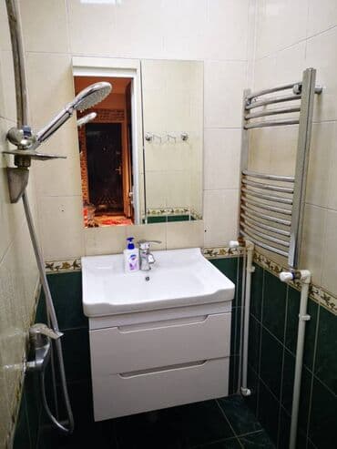 квартиры в ипотеку в баку: Баку, 3 комнаты, Вторичка, 80 м² — 10