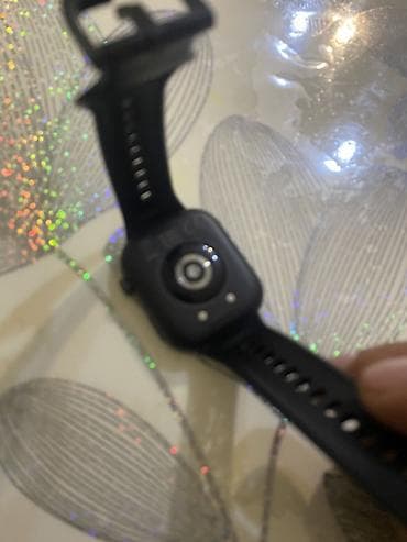 honor watch magic: Smart saat, Smart, Sensor ekran, rəng - Qara — 3