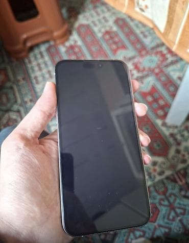 alfa: IPhone 15 Pro Max, 512 GB, Natural Titanium — 2