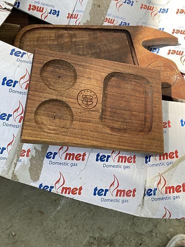 metbext eşyaları: Mətbəx əşyaları ayrı ayrılıqda hərəsinən say çoxdu, restoran bağlanıb — 4