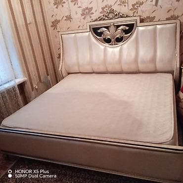 dosek: MehimTAXT Türk istehsalıdır. Matras var baza yoxdur. 280₼. Ünvan — 1