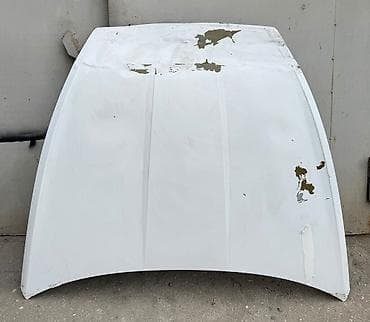 avanqard ehtiyat hisseleri: Original Hunday Sonata 2020 il modelin kapotu. Zavod germetikali — 1