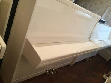 terlan elekberov: Pianino PETROF Cexya stehsalı. Ideal vəziyyədə. Cadırılma və köklənmə — 4