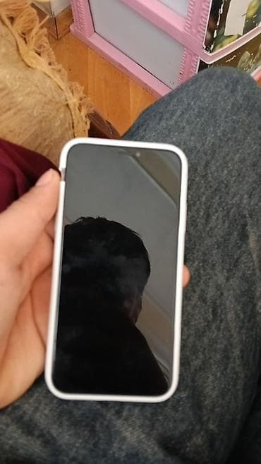 iphone xs irsad: IPhone X, Ağ, Face ID — 1