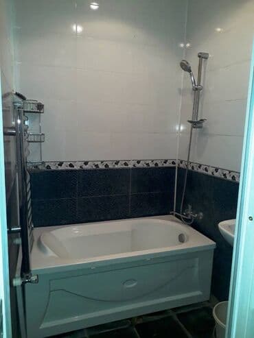 razin kiraye evler 2023: 20 yanvar metrosu yaxınlığı 5 mərtəbəli binanın 4-cü mərtəbəsi ümumi — 20