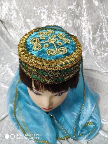 женские вязаные береты: Araxçınlar hər rəng və modeldə. 5-10-15₼ sadə, bəzəkli və fatalı — 5