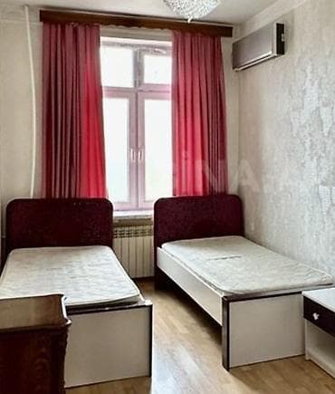 İşlənmiş, Təknəfərlik çarpayı, Bazasız, Matras ilə, Siyirməsiz — 1