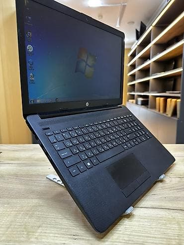 notebook satisi: İşlənmiş HP Pavilion, 15.6 ", Intel Celeron, 1 TB, Ünvandan götürmə, Pulsuz çatdırılma, Ödənişli çatdırılma — 2