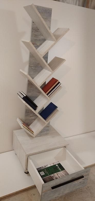 kitab refi mebel: Yeni, Kitab rəfi, Azərbaycan — 3