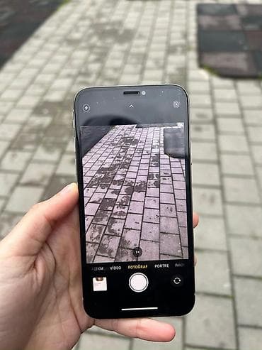 ipon x: IPhone X, Gümüşü — 4