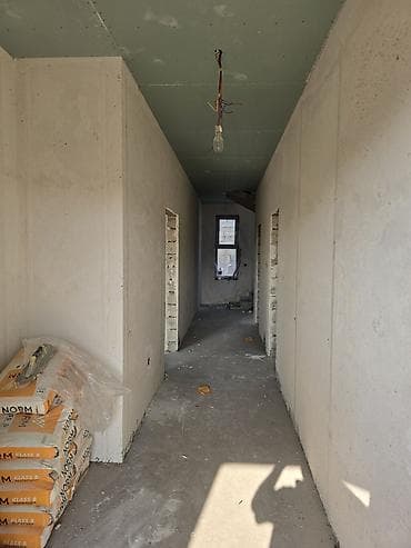 montində satılan evlər: 5 otaqlı, 240 kv. m, Kredit yoxdur, Təmirsiz — 6