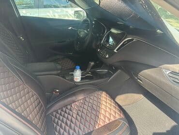 disk təkər satışı: Cexol Chevrolet malibu usdunnen cixib o sinif masinlara uygundu dimey — 2