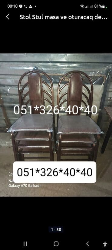 oturacaglar: Stul stol stol stul stollar stullar Stullar stollar stul stol stul — 30