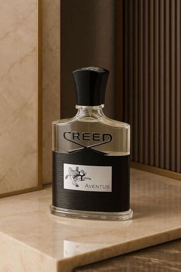 natrium xlorid 200 ml qiymeti: Creed Aventus 100 ml – orijinal kişi ətiri - Növ: Eau de Parfum — 2