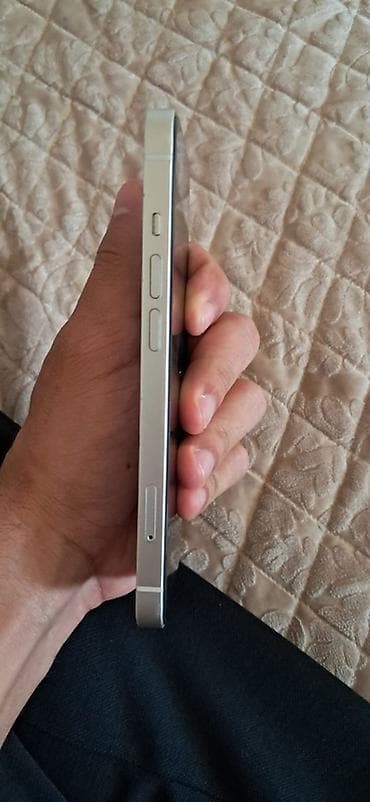IPhone 13, 128 GB, Ağ