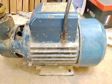 su çenleri: Nasos, Ev üçün (məişət), quraşdırılma Səthi — 3