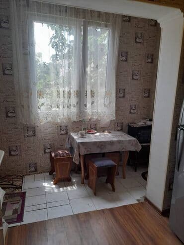 buzovnada kiraye bina evleri 2020: Bakı, 3 otaqlı, Köhnə tikili, m. Həzi Aslanov, 80 kv. m — 8