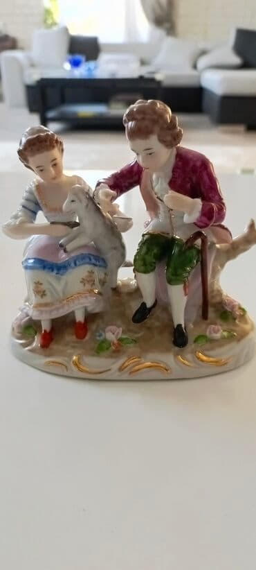 emulsiya qiymətləri: Fiqur, Keramika — 1