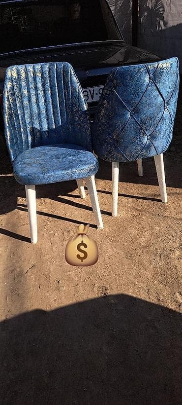 Oturacaq rəng seçimi var