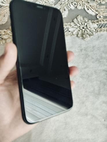 iphone x kamerası: IPhone Xr, 64 GB, Qara, Face ID — 3