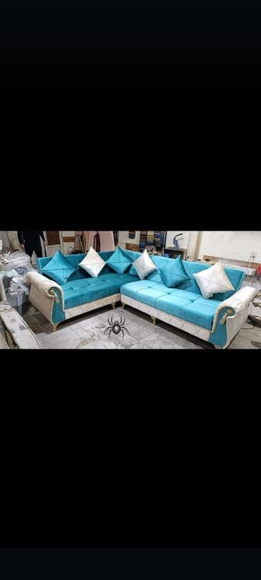 metbex kunc divanlari: Künc divan, Yeni — 1