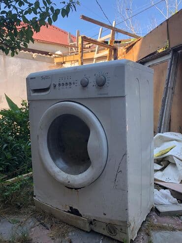 Paltaryuyan maşın Beko, 4 kq qədər, İşlənmiş — 2