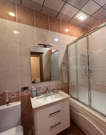 Mebel dəsti – qonaq otağı və mətbəx DİQQƏT BÜTÜN MEBELLƏR DOĞTAŞIN — 8