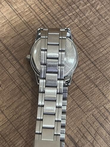 casio protrek: Yeni, Qol saatı, Casio, rəng - Gümüşü — 4
