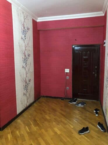 xalqlar kirayə: Xalğlar metrosunun yaxınlığında 7 nömrəli poliklinikaya yaxın — 2