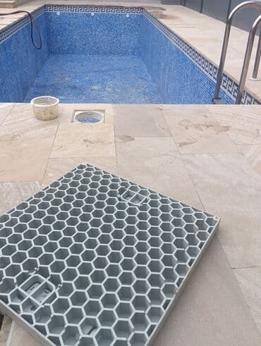 бассейны интекс в баку: Təmizlik — 17