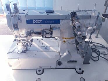 скупка швейных машин бишкек: Reşmə, Doit firmasınındır. Təzədir, karobkadan çıxmayıb — 1
