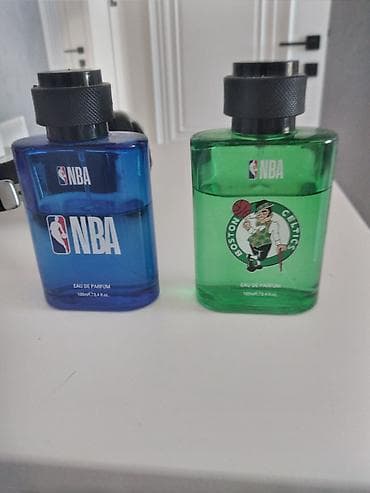 azeri sekileri: NBA Eau de Parfum – 100 ml (3.4 fl.oz) 1 ədədi 30 manat - Brend — 3