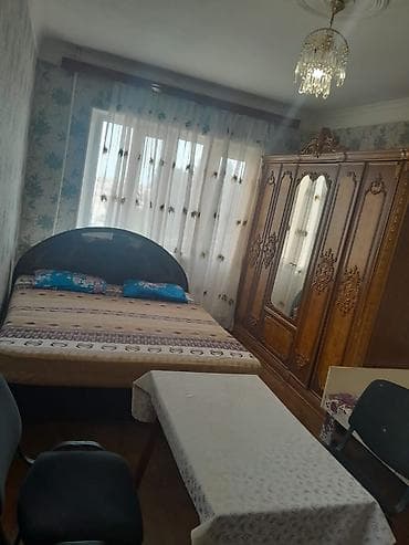 qubada satilan evler: Qaracuxur qes Masallah markete yaxin Pi abrazni deyilen bina mertebe 9 — 1